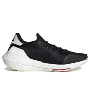 Кроссовки Adidas Y-3 Ultraboost 21 черные